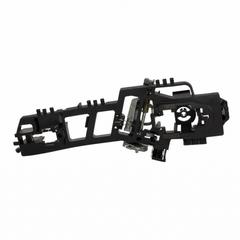 Exterior Door Handle Base Reinforcement - Right, Front