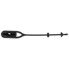 Body A Pillar Trim Panel Clip - Left, Right