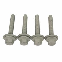 Engine Mount Bolt Hex Head And Washer - M10 X 57