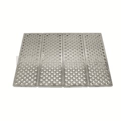 COVER ASSY-DECK PLATE