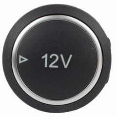 12 VOLT Accessory Power Outlet Cover