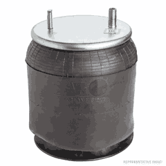 Air Spring Assembly