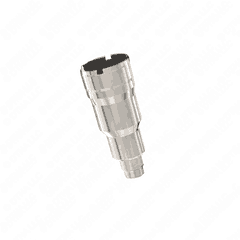 Cylinder Head Water Shield - CY5 DD13 EPA10/GHG14