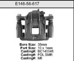 Caliper