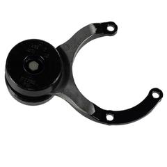 Damper Vibration