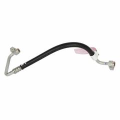 AIR CONDITIONING (A/C) Refrigerant Discharge Hose Tube