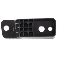 Reinforcement Bumper Bar Bracket - Left, Front