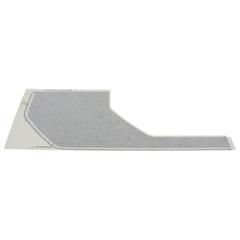 Door Decal Stripe Panel Graphics - Left (XLT Special Edition)