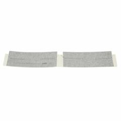 Trim Stripe Tape Decal - Rear, Lower (Shelby)
