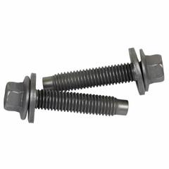 Bolt - M8 X 35MM