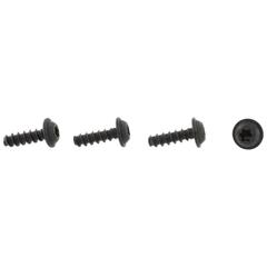 Self Tapping Pan Head Screw - 5 X 16, Front
