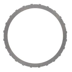 Transmission Clutch End Plate (AT)