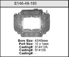 Caliper