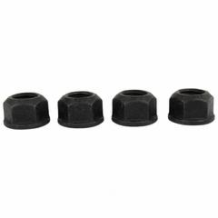 Mount plate nut Single Wheels - M16, Rear