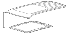 Panel Roof