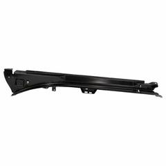 Roof Side Rail Airbag Seat Sensing Bracket - Right, Inner