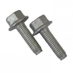 Exhaust Manifold Bolt - M8 x 1.25 28MM 3.0L