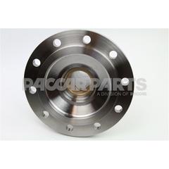 SPINDLE ASSY W/BUSHING