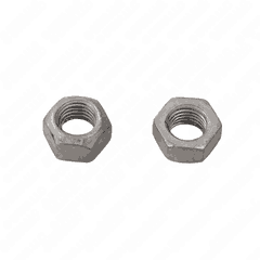 Lock Nut, 0.75, 10