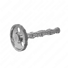 Remanufactured Camshaft for MBE900 6.4L