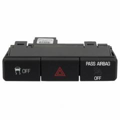 Neutral Safety Switch - Passenger