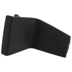 Seat Track Cover Cap Gate Retaining Plate