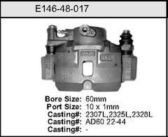 Exchange Caliper