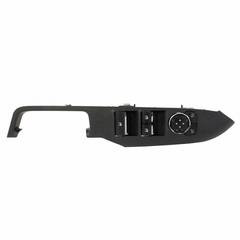 Door Switch Trim Panel Housing - Left, Front (Convertible)