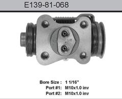 Wheel Cylinder