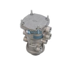 Trailer Control Valve