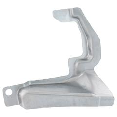 Quarter Panel Bracket - Left, Outer