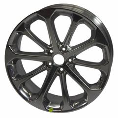 Wheel Rim 20 X 8 Cast