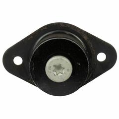 Body Mount Cushion Insulator - Upper