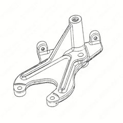 Bracket
