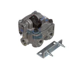 Traction Relay
