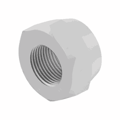 M6 x 1 Hexagon Zinc Plated Torque Tension Bolt