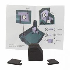 Foam Tape (Fuses)