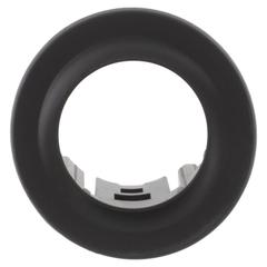 Park sensor retainer - Driver, Outer