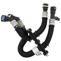 Hvac Heater Hose Water
