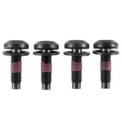 Self Locking Bolt And Washer