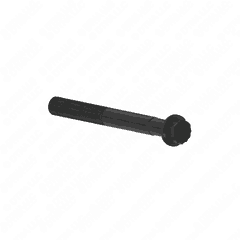 Crankshaft Bearing Cap Screw