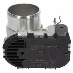 Fuel Injection Throttle Body and MO - 1.6L