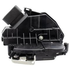 Door Latch Lock Actuator Motor - Left, Front