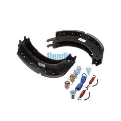 Brake Shoe Kit