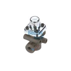 Pressure Protection Valve