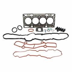 Engine Cylinder Head Gasket Set Overhaul Kit Top End - Upper 1.5L