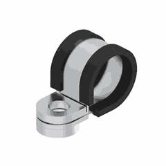 Fastening Clamp