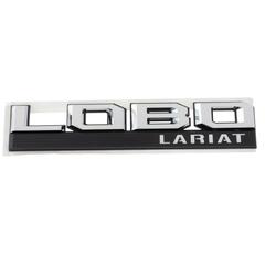 Name Plate - Left