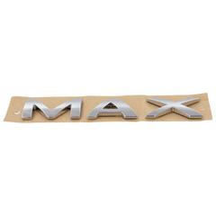 Hatch Emblem Name Plate