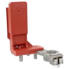 Circuit Breaker Battery Cable Terminal End - Mega Fuse 275A 2.0L